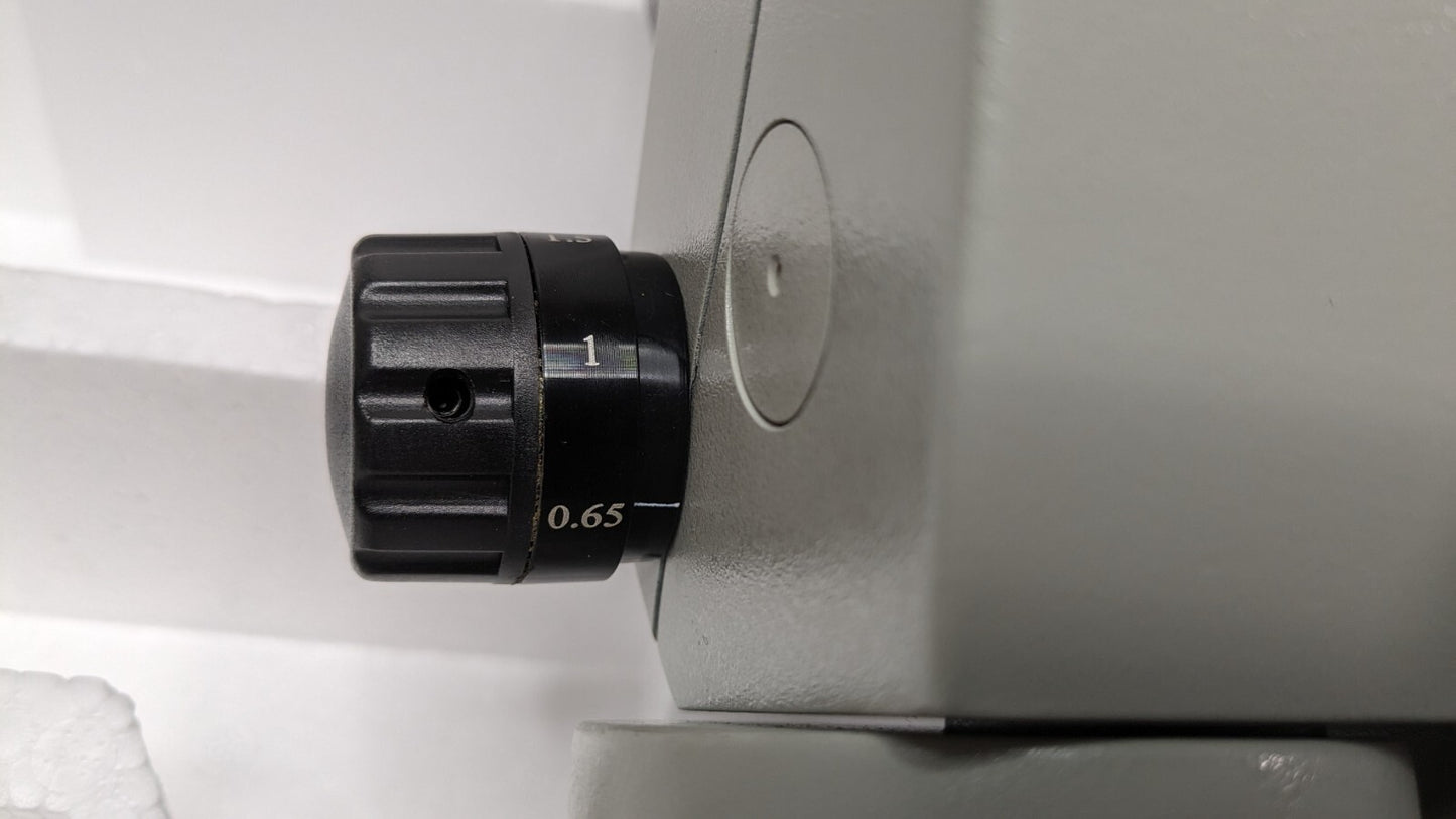 SPI Binocular Stereo Microscope 0.65X4.5X 31566052