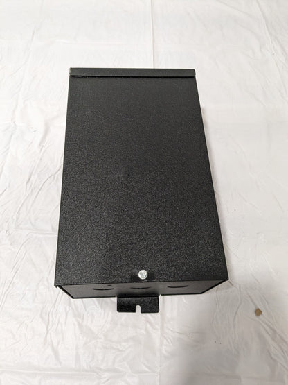 Hadco Above Ground Ballast Box 175 Watt, 50' 6-14 W, 12-12 H ABH1752 DAMAGED