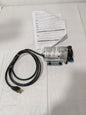 Pentair Diaphragm Spray Pump 1/10 HP, 3/8 Inlet, 3/8 Outlet 8020-503-250