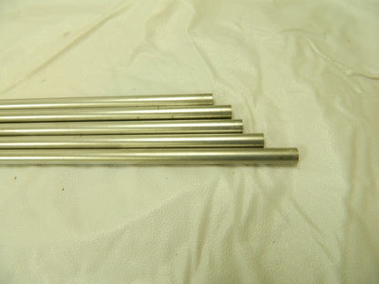 ACCUPRO 5/32 Diam Solid Carbide Round 12" OAL Qty 5 GRR-10