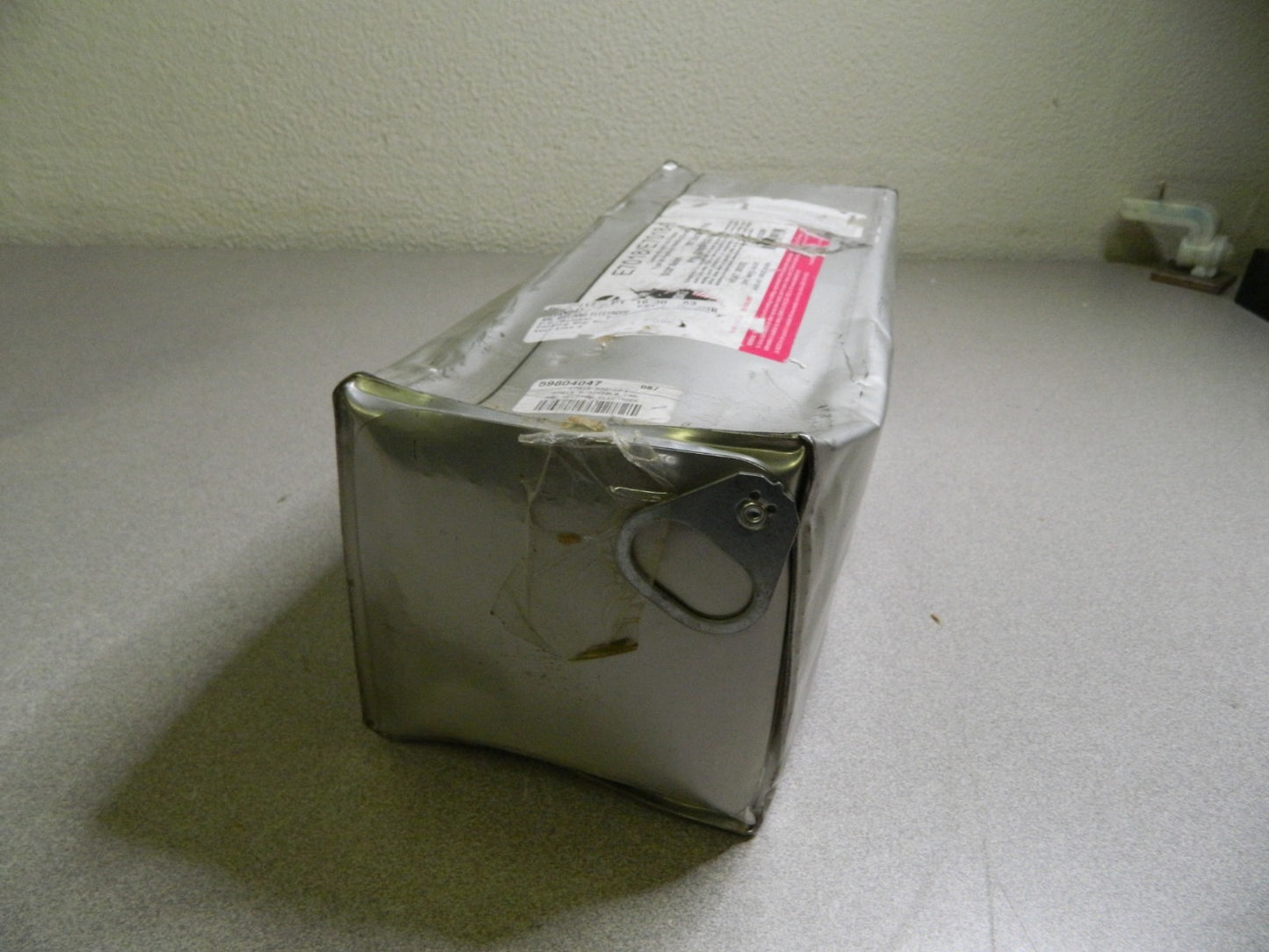 Welding Arc Welding Electrode 14" L 5/32" Diam Steel Alloy E7018-532-5