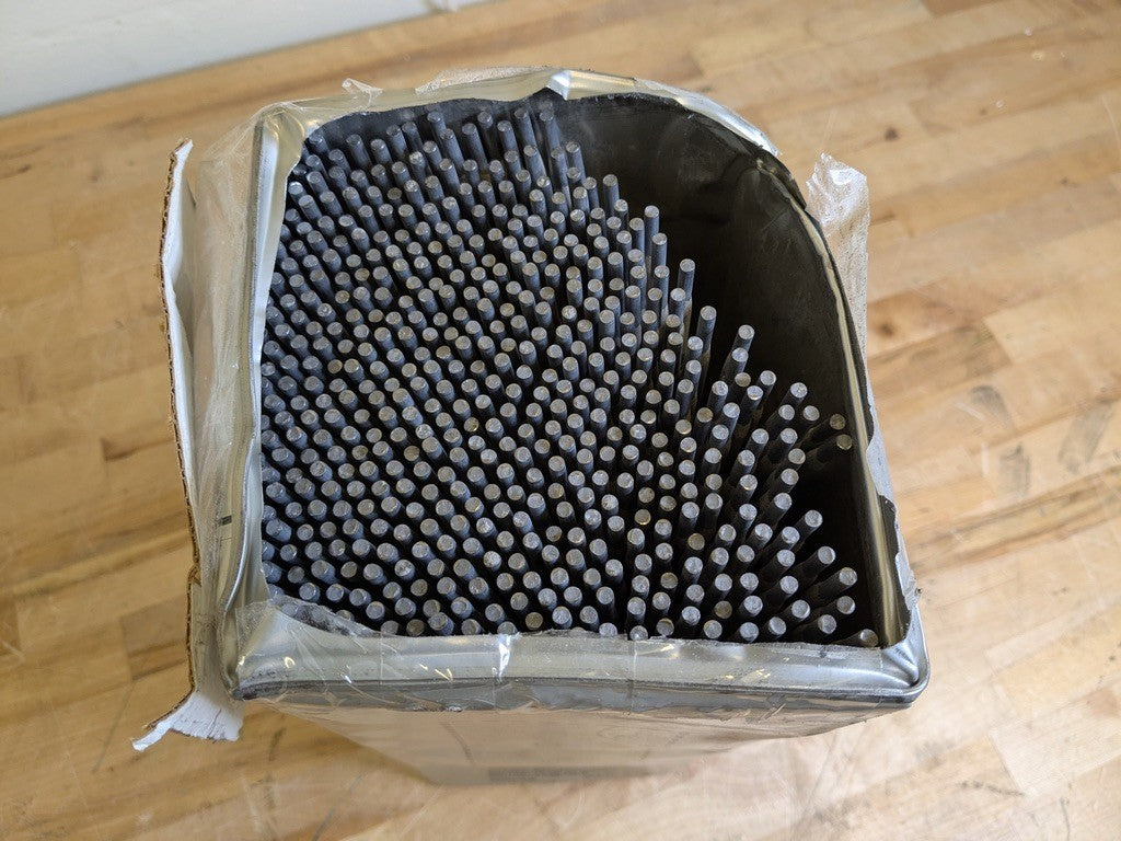 Welders Choice 50 LBS Stick Welding Electrode 5/32" Dia. x 14" Length E6010