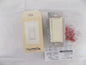 Lutron DVF-103P-AL Diva 8 Amp Fluorescent 3-Wire Hi-Lume LED 3-Way Dimmer Almond