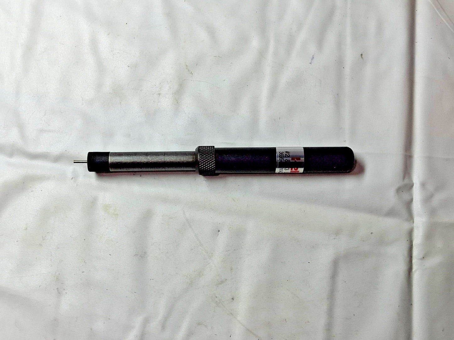 Heli-Coil Thread Insert Tang Break Off Tool #2-56, #3-48 and #3-56 3695-02