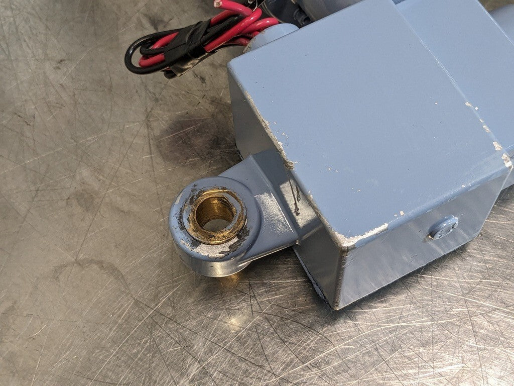 Duff Norton Electromechanical Linear Actuator MPB6905-12 Parts / Repair