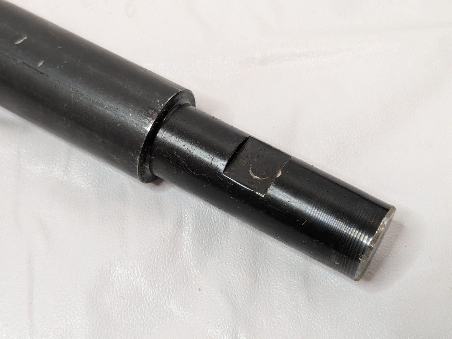 Aloris Universal Lathe Spindle & Collet Stop S-4