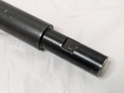 Aloris Universal Lathe Spindle & Collet Stop S-4