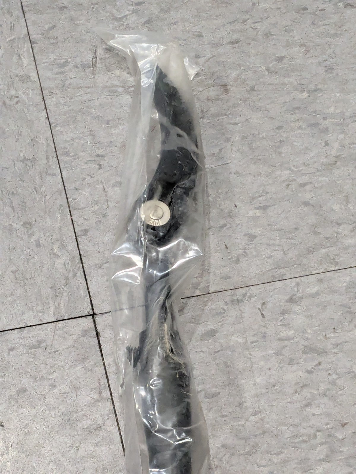GEARWRENCH 33" OAL Indexing Pry Bar Steel 82220