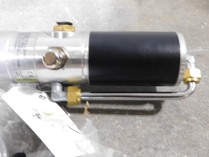 PROLUBE Air-Operated Pump Grease Lubrication Pumps GP2/ST/501/01-BDL