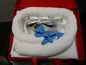 PRO-SAFE Oil Only Spill Kit Polypropylene Case CSK15