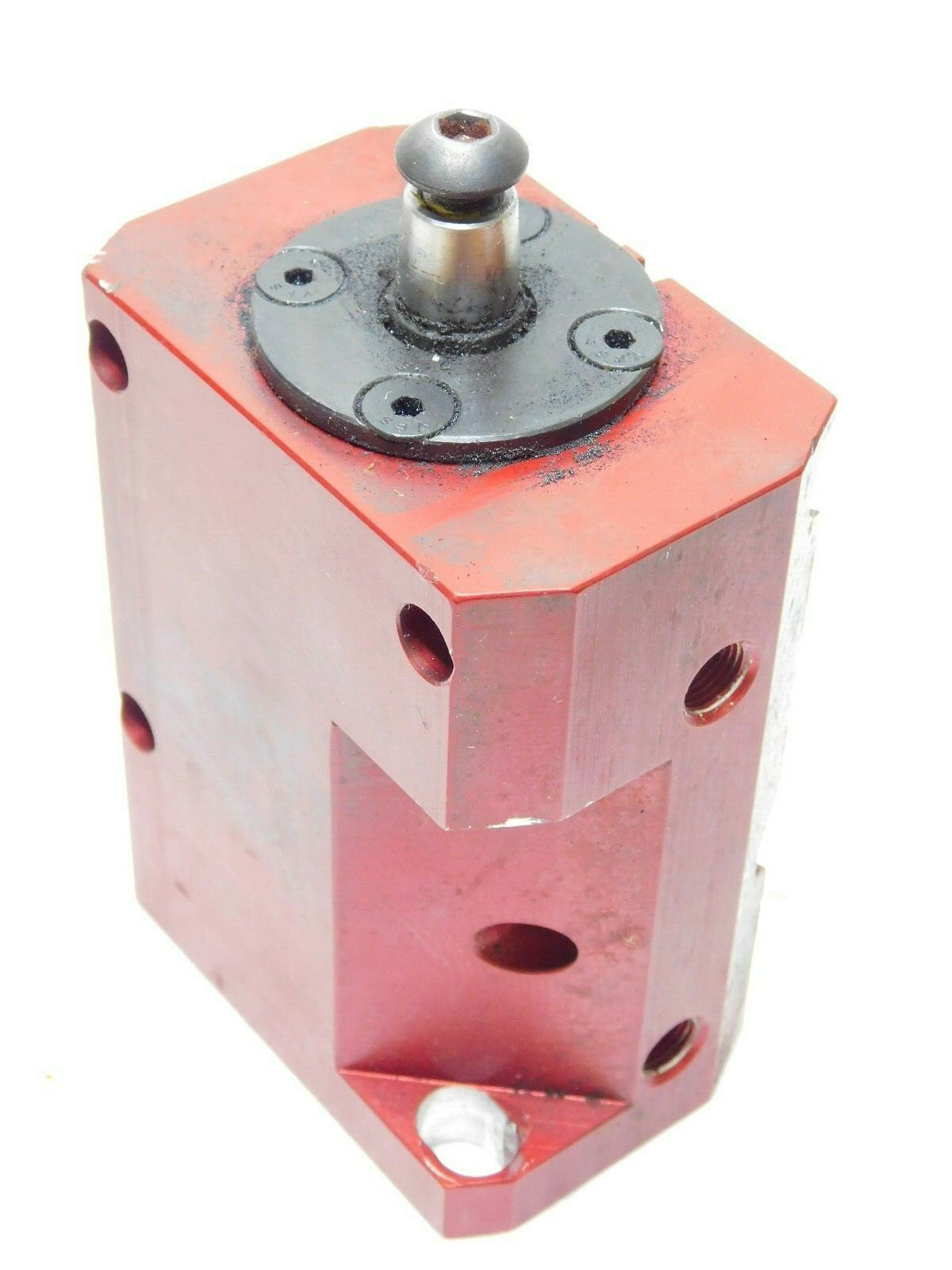 De-Sta-Co Block Style Pneumatic Swing Clamp without Arm 8315-LA PARTS/REPAIR