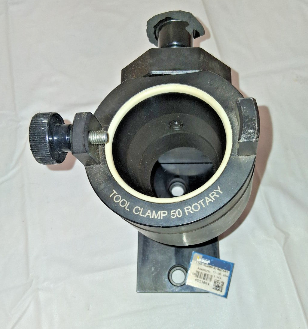 Iscar Tool Holder Tightening Fixture 5 Positions  4513064 PARTS/REPAIR
