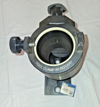 Iscar Tool Holder Tightening Fixture 5 Positions  4513064 PARTS/REPAIR