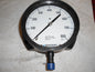Ashcroft 6" Dial 0 to 800 Scale Range Pressure Gage 316SS