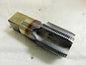 Jarvis HSS Standard Pipe Tap TiCN 1-1/4 - 11-1/2" NPT 5FL R127875C