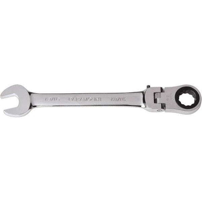 Paramount 13/16" Locking Flex Head Ratcheting Combo Wrench Qty. 5 PAR - BLF