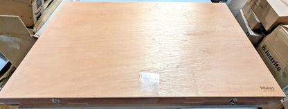 Mitutoyo Interchangeable Anvil Micrometer 24" to 30" Range 104-203