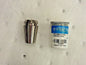 Ingersoll Cutting Tools Sealed ER Coolant Collet ER20 1/2" Collet Size 3379365