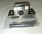 Raptor Workholding Modular Dovetail Vise 1-1/4"W 0.1250"H RWP-019SS