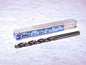 Nachi PM-HSS SG Coated Oil Hole Drill 5.5MM Diameter 99mm OAL L7596P 1314768