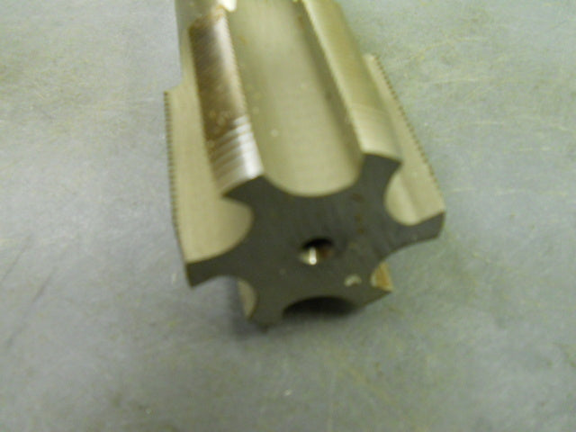 Precision HSS Hand Tap 2 - 14 Ground Special Thread H6 6FL 21440648