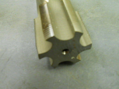 Precision HSS Hand Tap 2 - 14 Ground Special Thread H6 6FL 21440648