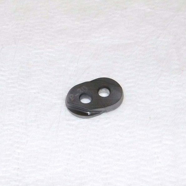 Minicut International Carbide Milling Inserts Grade P30 BNSI-0625SUP30