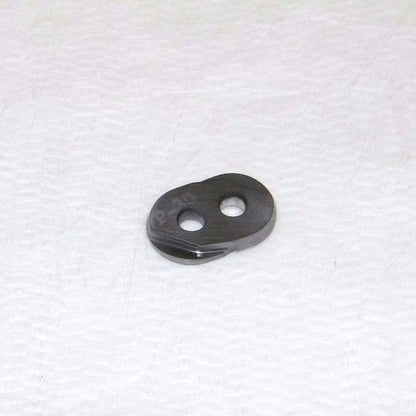 Minicut International Carbide Milling Inserts Grade P30 BNSI-0625SUP30