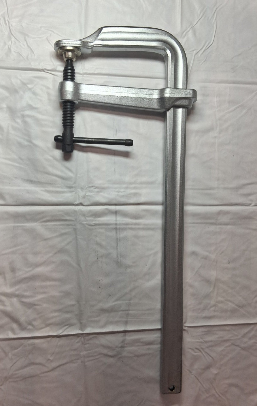 Gibraltar Sliding Arm Clamp 18in Cap 7in Depth 4800LB SSE50