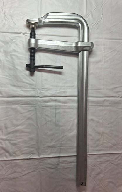 Gibraltar Sliding Arm Clamp 18in Cap 7in Depth 4800LB SSE50