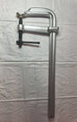 Gibraltar Sliding Arm Clamp 18in Cap 7in Depth 4800LB SSE50