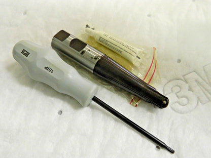 Valenite ValMill Copy/End Mill Series V500 0.750" Dia x 1"SD V500 A 10