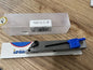 Iscar Indexable Turning Toolholder: PVACR10-2S-JHP, Lever 3606734