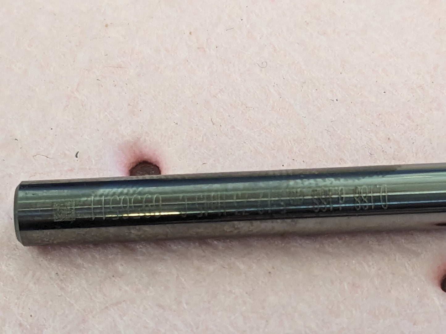 iscar drill solid carbide endmill ECI-B-3 188-500-C188 IC900 5620802