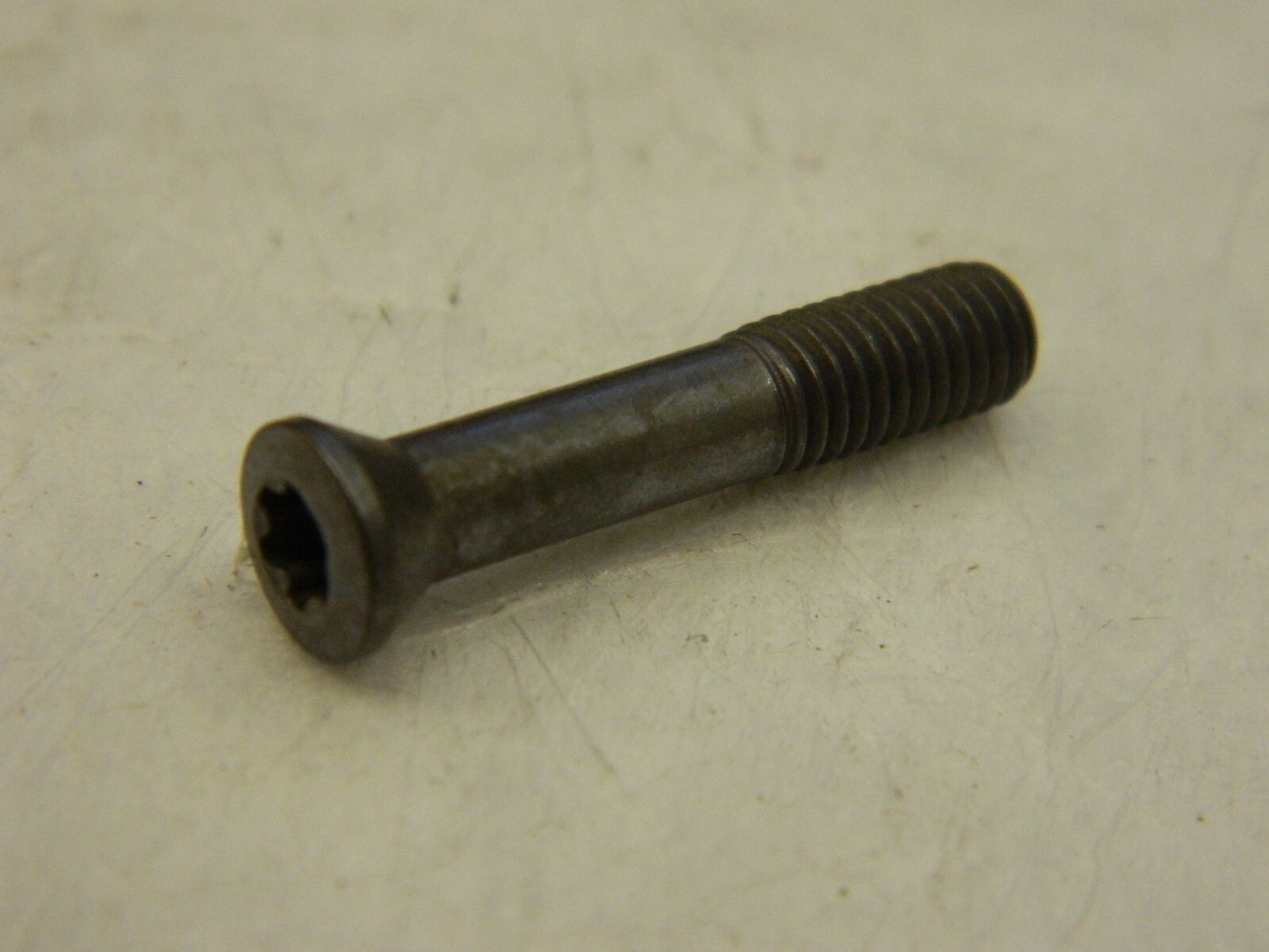 LMT 3/4", 10 TPI, Carbide Replaceable Tip Thread Forming Tap Insert 1403271