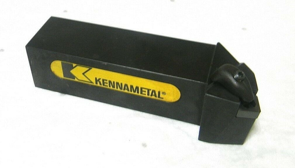 Kennametal Indexible Toolholder 1.5 Shank Dia RH 6 OAL DSRNL-244D-KC3