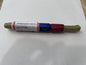 Vermont Gage Hex Plug Gage: 5/16" ASME B18.3