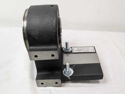 Harig 5C Horizontal Spin Collet Indexer 24 Increment 122-100
