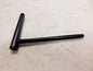 Gibraltar 3/16" Pin Diam x 3" Pin Length, Steel L Alignment Pin QTY 5 06934525