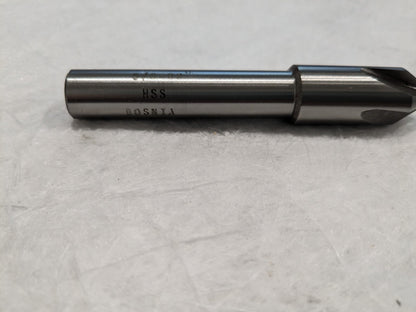 Countersink 5/8" Head Dia 82 ° Included Angle 4 Fl HSS RH cut SC3082040