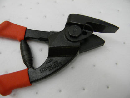 H.K. PORTER 9 OAL, 7/16 Capacity, Strap Cutter 0990T