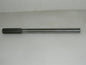 Interstate Chucking Reamer 0.676" HSS 9" OAL  2-1/4" Flute Length 76499334