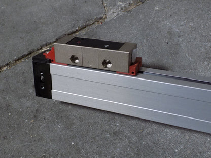 Fagor Linear Encoder DRO Scale 118" Travel 5µm Resolution 10µm Accuracy CT-304