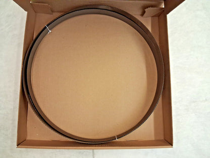 Lenox Welded Bandsaw Blade 15Ft L 1-1/4" W x 5-8 TPI 87938CLB154570