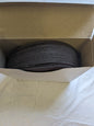 3M PSA Disc: 8" Disc Dia, 100 Grit, Aluminum Oxide 50pk 7010361779