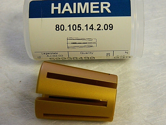 HAIMER Shrink & Cooling Sleeve -80.105.14.2.09