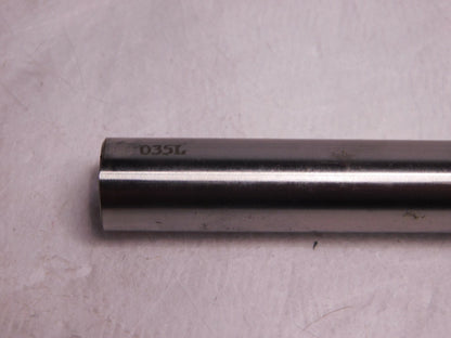 Rock River Tool .6302" 5/6" Shank Diameter 6Fl Chucking Reamer 4218076