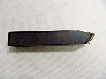 Interstate Carbide Indexable Lead Angle Facing Insert Tool Bit BL-16 78641644