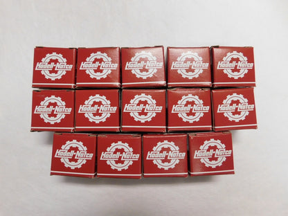 Hodell-Natco Machine Screw M2.5 x 0.45 x 5mm 50 Pack Lot of 14 #MAPFM00250005CP