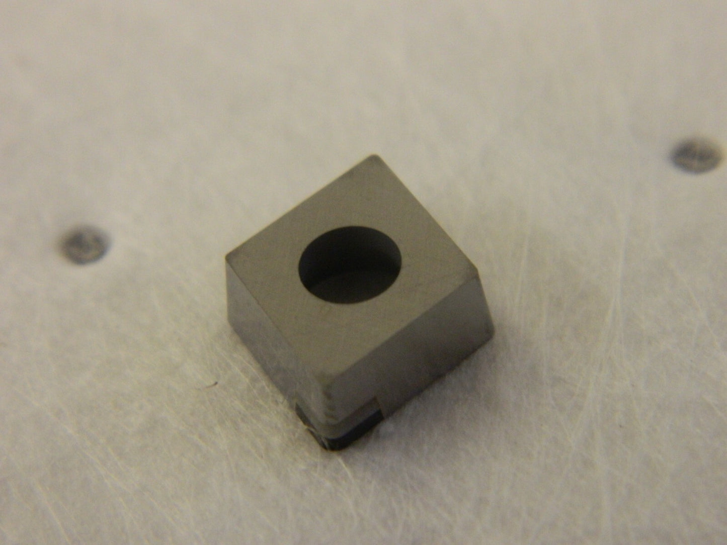 KENNAMETAL Turning Insert: CCGW3252S0415MT KB1630 3657710